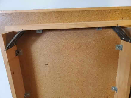Photo of free Robust Tables (Norham Manor OX2) #2