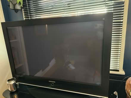 Photo of free 42 inch tv (Brookvale RG21) #2