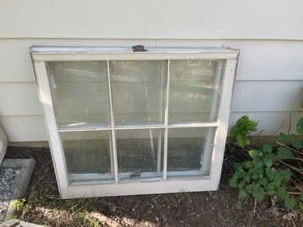 Photo of free Window (Falls Road Park) #2