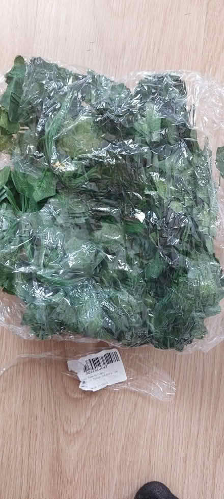 Photo of free Fake Foliage (SE1 8QT) #2