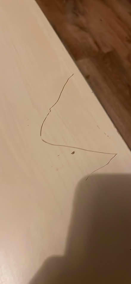 Photo of free IKEA Lack Coffee Table (Sneinton) #3