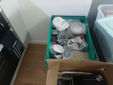Photo of free Various items including ornaments (North Shields NE29) #1