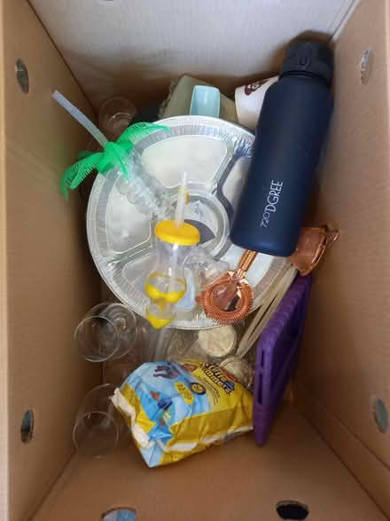 Photo of free Random things (in photos) (Kingsway) #1