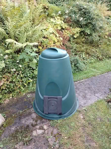 Photo of free Compostbin (Low Dalby YO18) #1