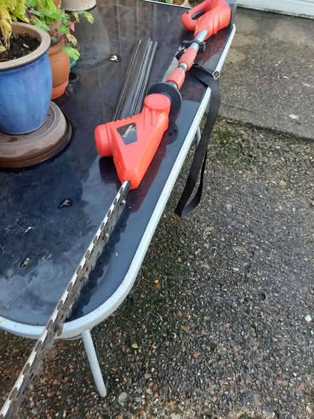 Photo of free Hedge trimmer. (Stubbington PO14) #3