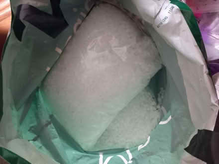Photo of free Wax pellets for candle making (Glanmule SY16) #1