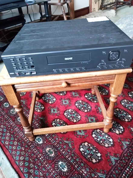 Photo of free Two CCTV DVR Analogue Recorders (Mawdsley PR75) #1