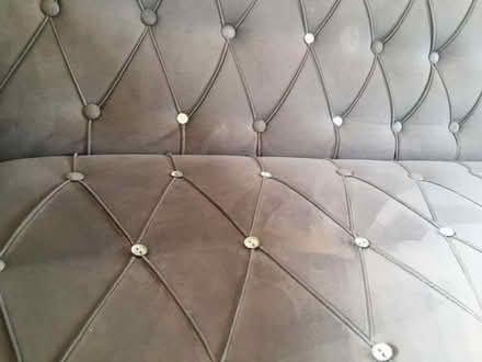 Photo of free large corner sofa (Wrenbury CW5) #2