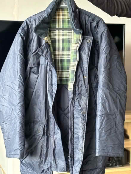 Photo of free Regatta coat (hastings TN34) #2