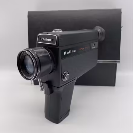 Photo of Film camera (ST2) #1