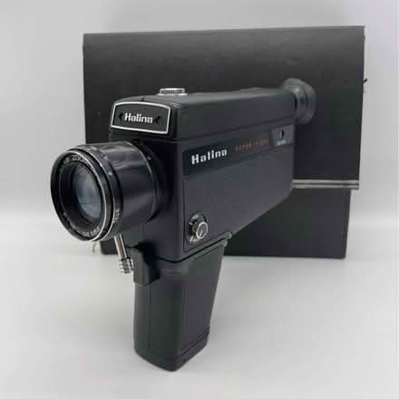 Photo of Film camera (ST2) #1