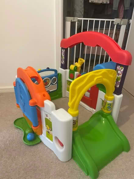 Photo of free Little Tikes (Harlow CM18) #1