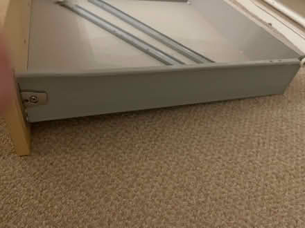 Photo of free Kitchen drawer with runners (Oakridge RG21) #4
