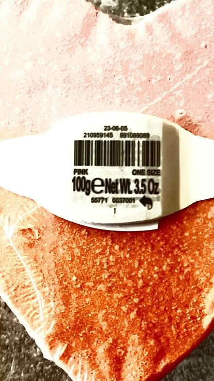 Photo of free Bubble bath soap (SE28) #2