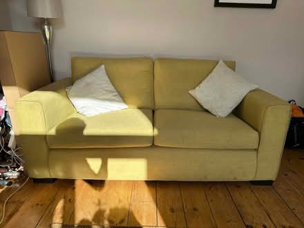 Photo of free Sofa (Richmond, london) #3