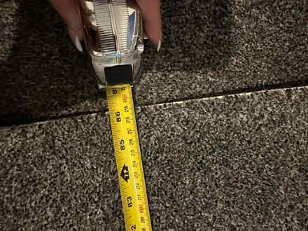 Photo of free 2 pieces new carpet (UB5) #2