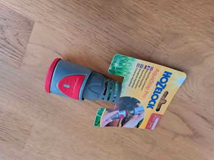 Photo of free Misc hose connectors (Headington OX3) #1