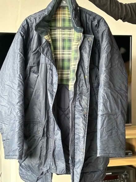 Photo of free Regatta coat (hastings TN34) #3