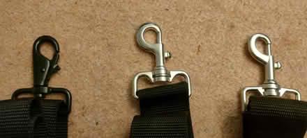 Photo of free Shoulder straps for bags (High Hurstwood TN22) #1