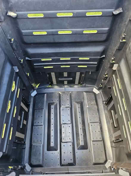 Photo of free Garden compost bin (Buckeridge DY14) #4