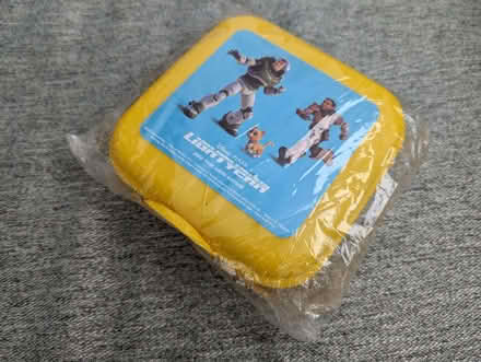 Photo of free Sandwich box (Amersham HP7) #1
