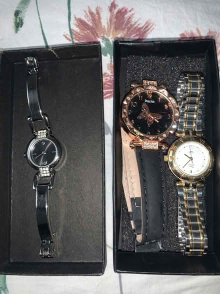 Photo of free Female Wrist Watches (Armley LS12) #1