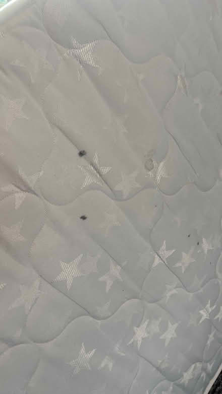 Photo of free Single bed AirSprung Mattress (L14 Dovecot) #4