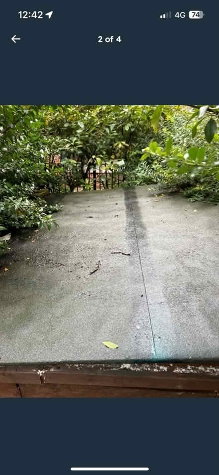 Photo of free Garden shed (N17el) #2