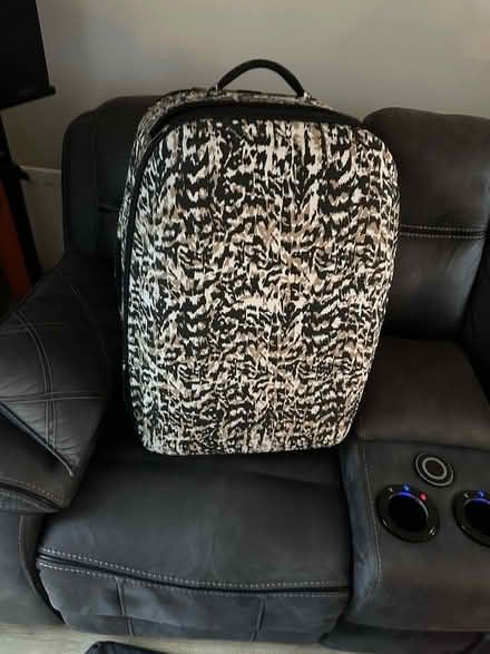 Photo of free Suitcases/travel bags (Gateshead NE10) #1