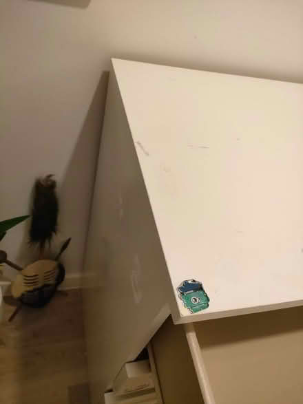 Photo of free Ikea MALM Chest Of Drawers (CT12) #3