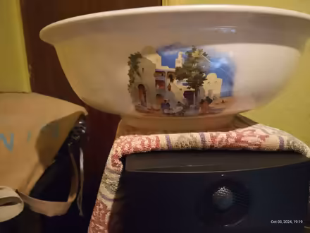 Photo of free Victorian wash bowl. (Prittlewell SS0) #4