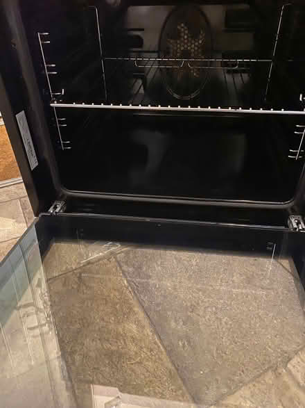 Photo of Oven shelf/rack (AB15) #2