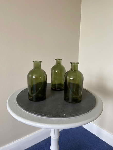 Photo of free Table decorations (Buggs Bottom RG4) #1