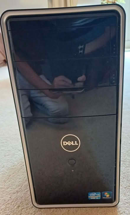 Photo of free Windows 10 PC. (IP4) #1