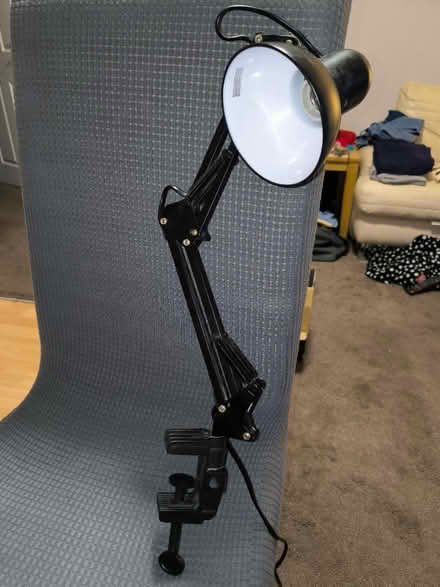 Photo of free Table lamp (Aylesbury) #1