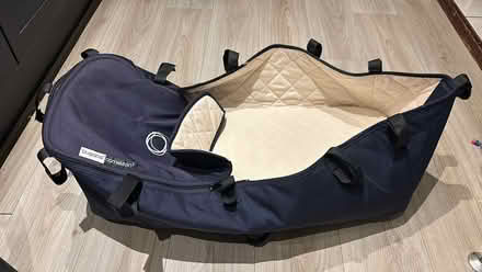 Photo of free Bugaboo Cameleon Pushchair (CT9) #2