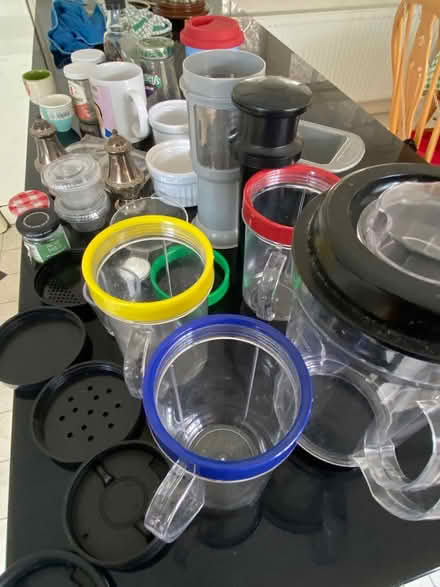 Photo of free Kitchen bits and pieces (Castleknock) #3