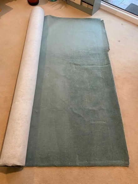 Photo of free Used Carpet (Ovingham NE42) #4