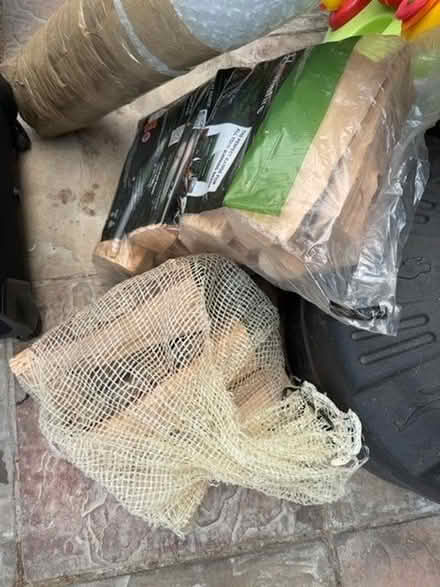 Photo of free Fire wood (Witham CM8) #1