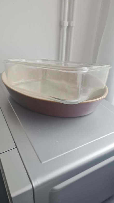 Photo of free Oven dish (Great Billing) #1