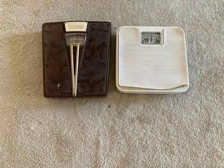 Photo of free Bathroom Scales (Newark, DE) #1