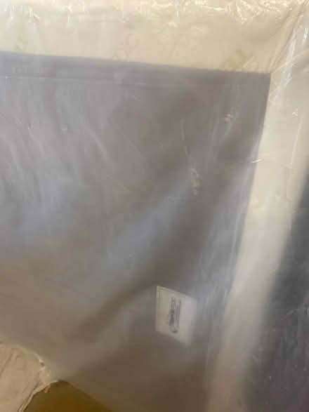 Photo of free Tempur Pedic Box Spring (Rio rancho) #2