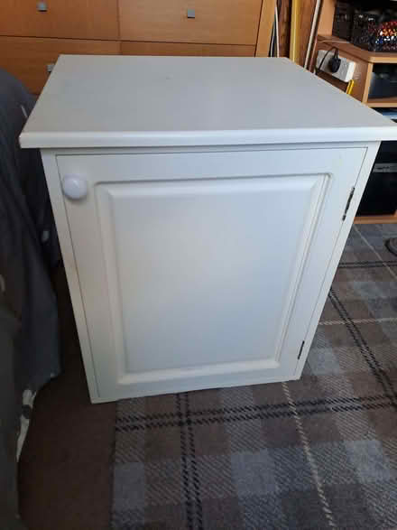 Photo of free Cabinet (Southport PR9) #1