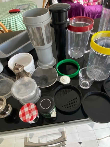Photo of free Kitchen bits and pieces (Castleknock) #2