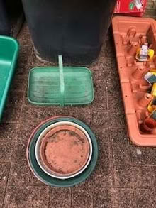 Photo of free Various items - see pictures (Kempston MK42) #2