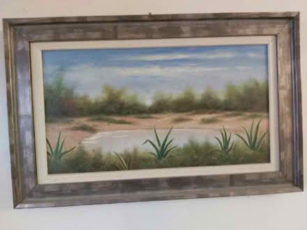 Photo of free Painting (Near Kingsbury) #1