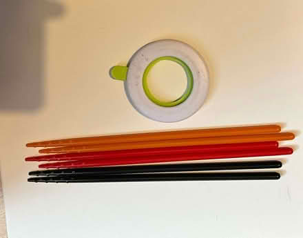 Photo of free Selection of kitchen items (BT6) #2