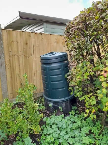 Photo of free Compost bins (Stourbridge) #1