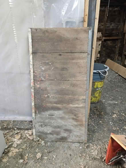 Photo of free Extra heavy duty ramp (Poughkeepsie) #3