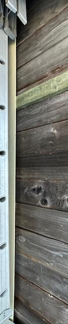 Photo of free Hardie board siding (Alameda) #2